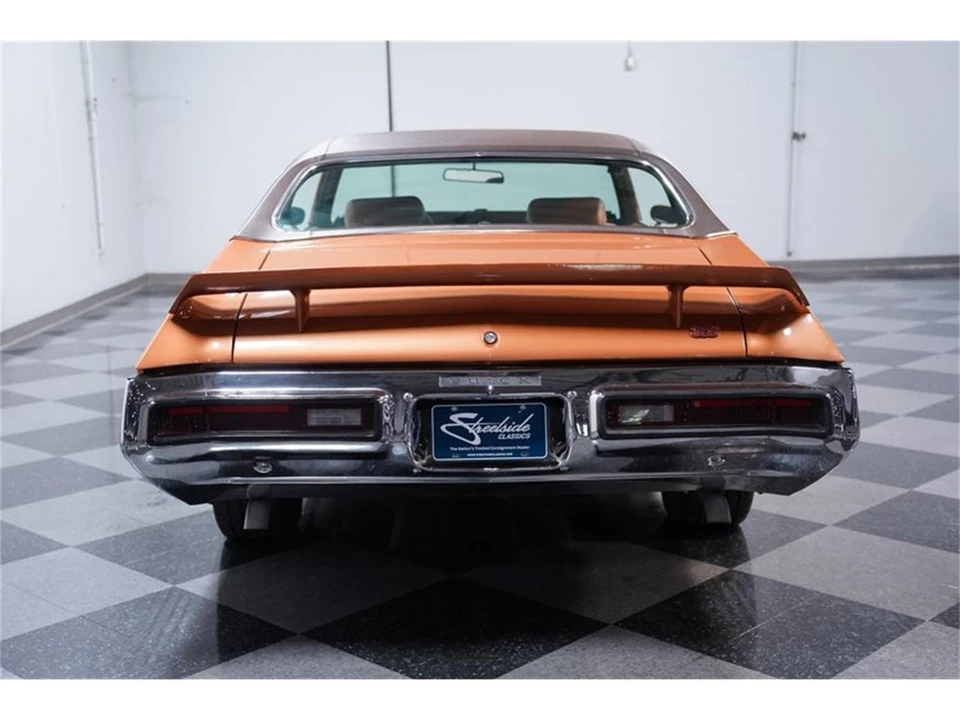 1972 Buick Skylark 3rd Gen - Image 9 of 31