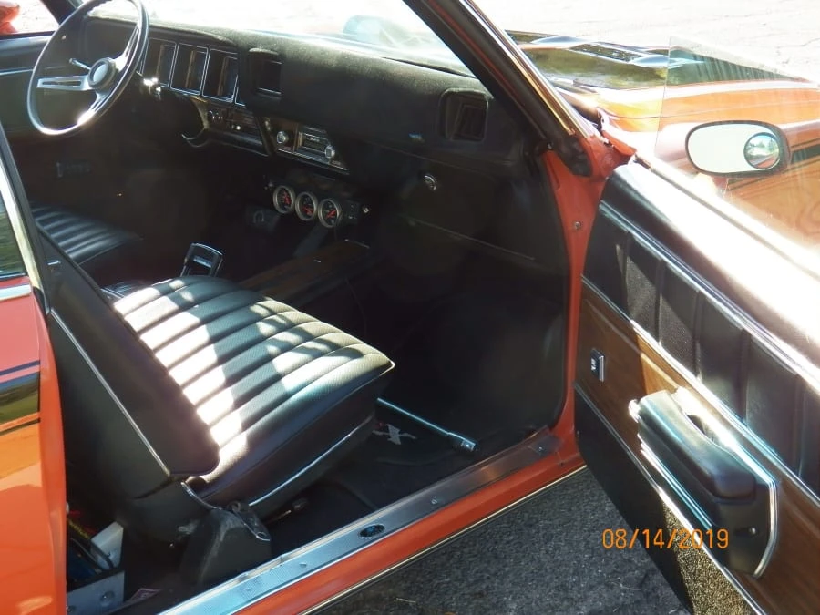 1972 Buick Skylark 3rd Gen - Image 4 of 12