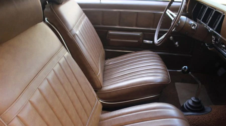 1972 Buick Skylark 3rd Gen - Image 5 of 12