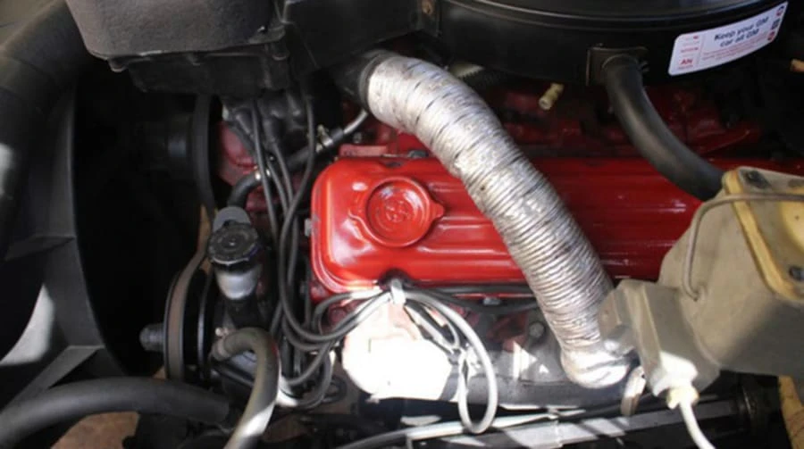 1972 Buick Skylark 3rd Gen - Image 9 of 12