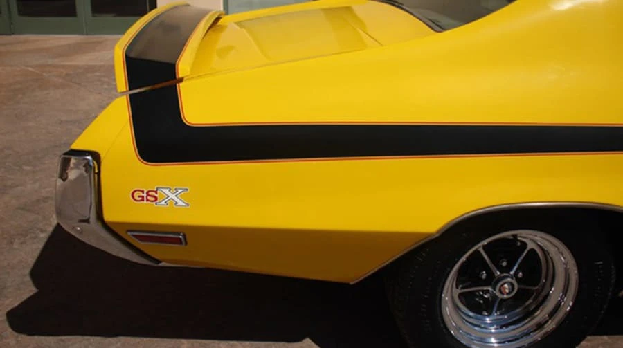 1972 Buick Skylark 3rd Gen - Image 11 of 12