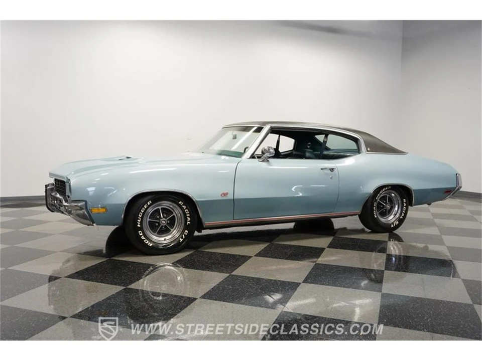 1972 Buick Skylark 3rd Gen - Image 5 of 31