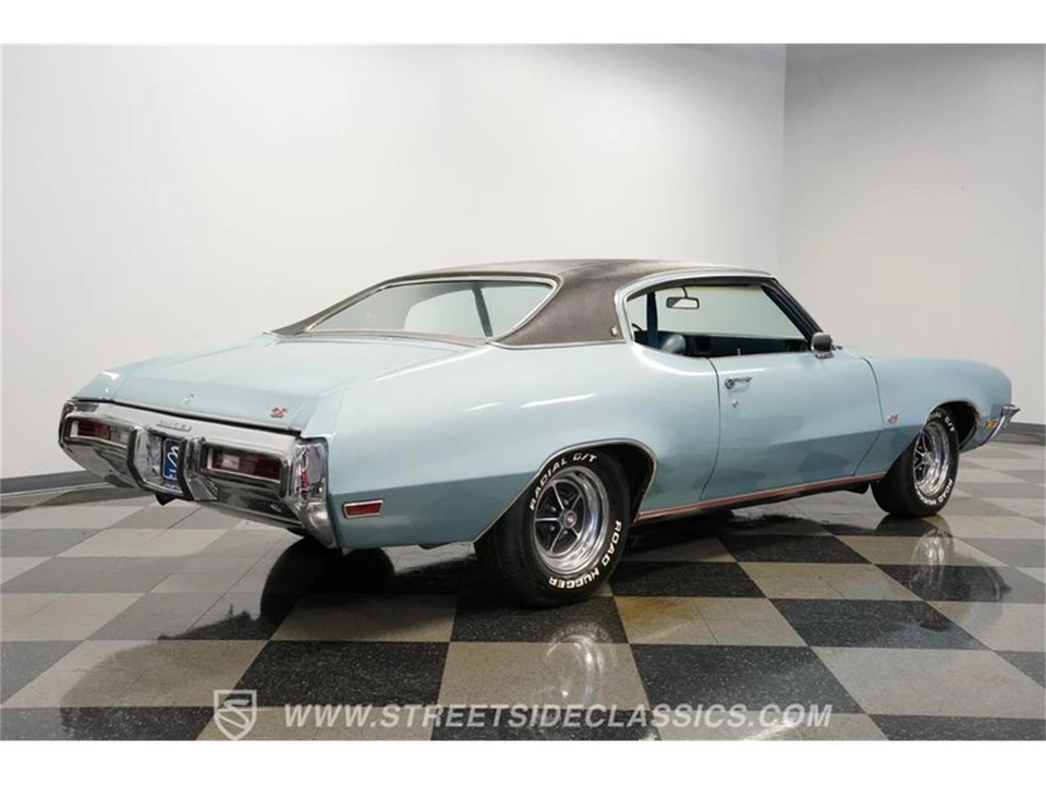 1972 Buick Skylark 3rd Gen - Image 11 of 31