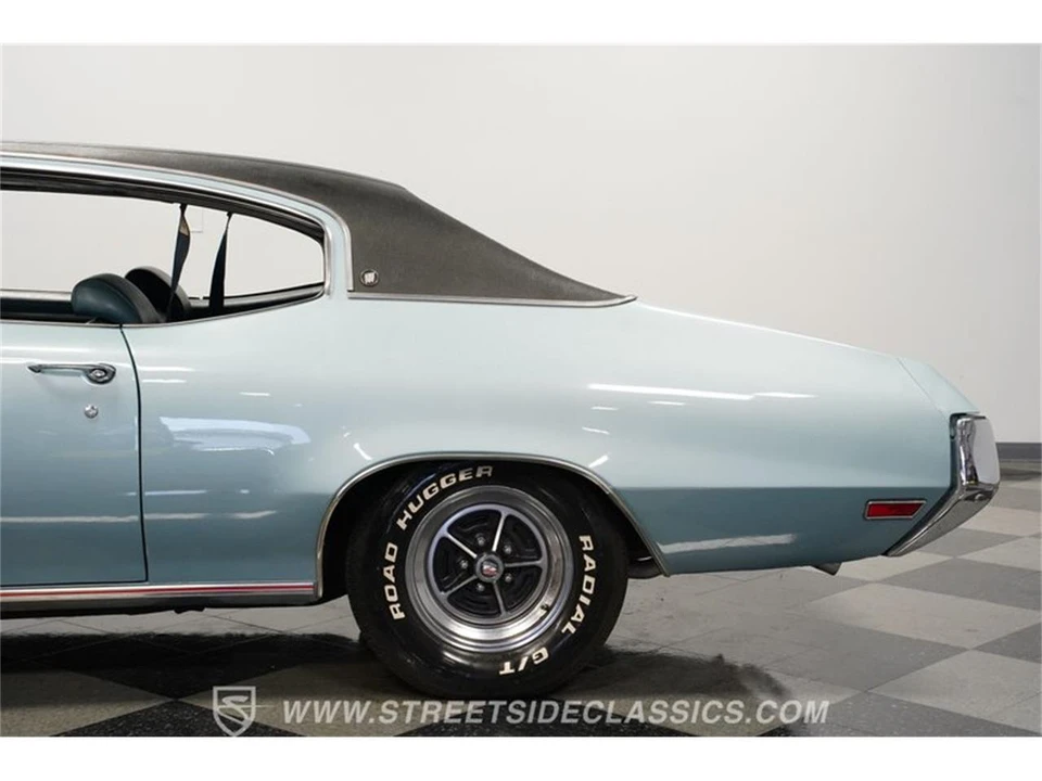 1972 Buick Skylark 3rd Gen - Image 23 of 31