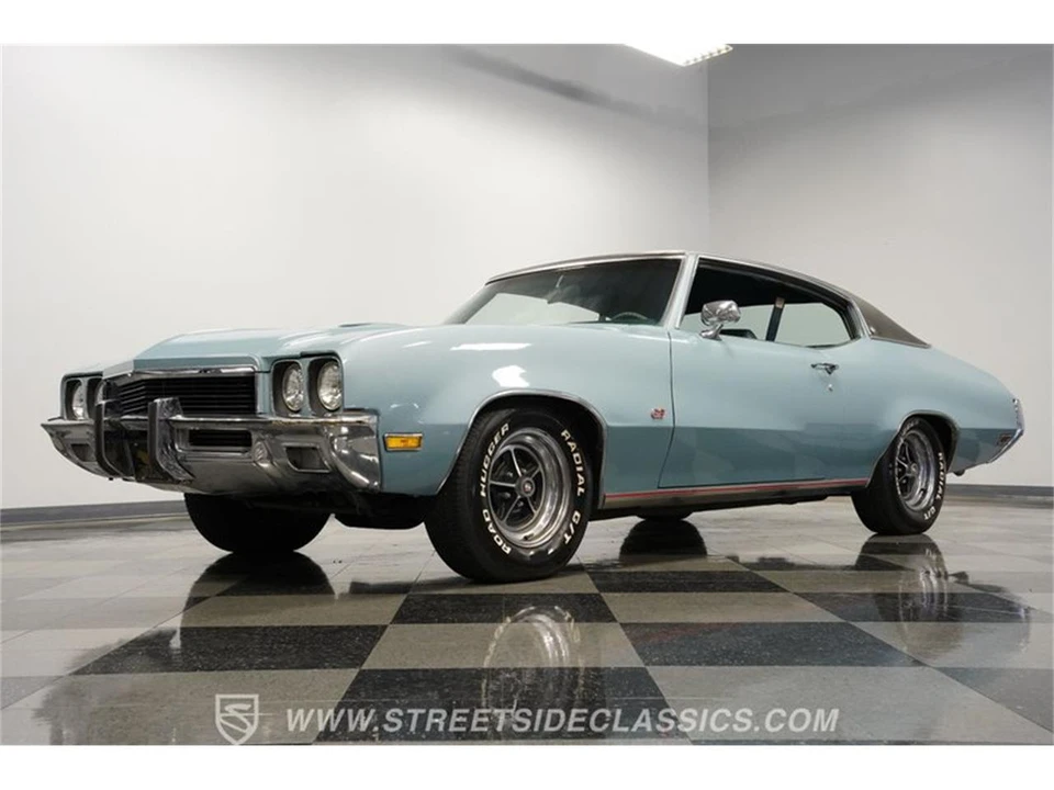 1972 Buick Skylark 3rd Gen - Image 20 of 31