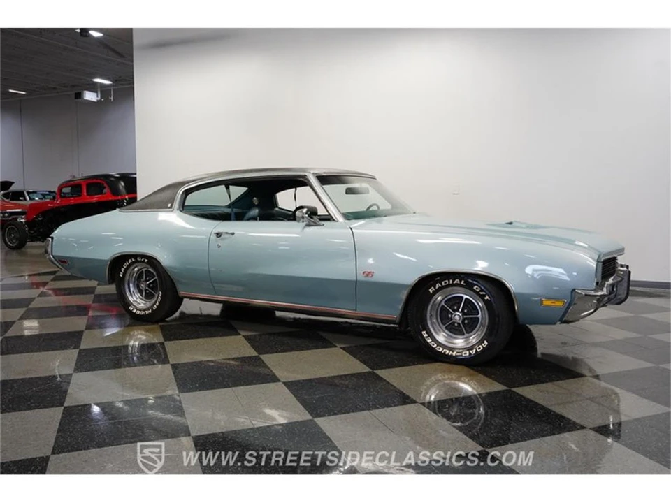 1972 Buick Skylark 3rd Gen - Image 14 of 31