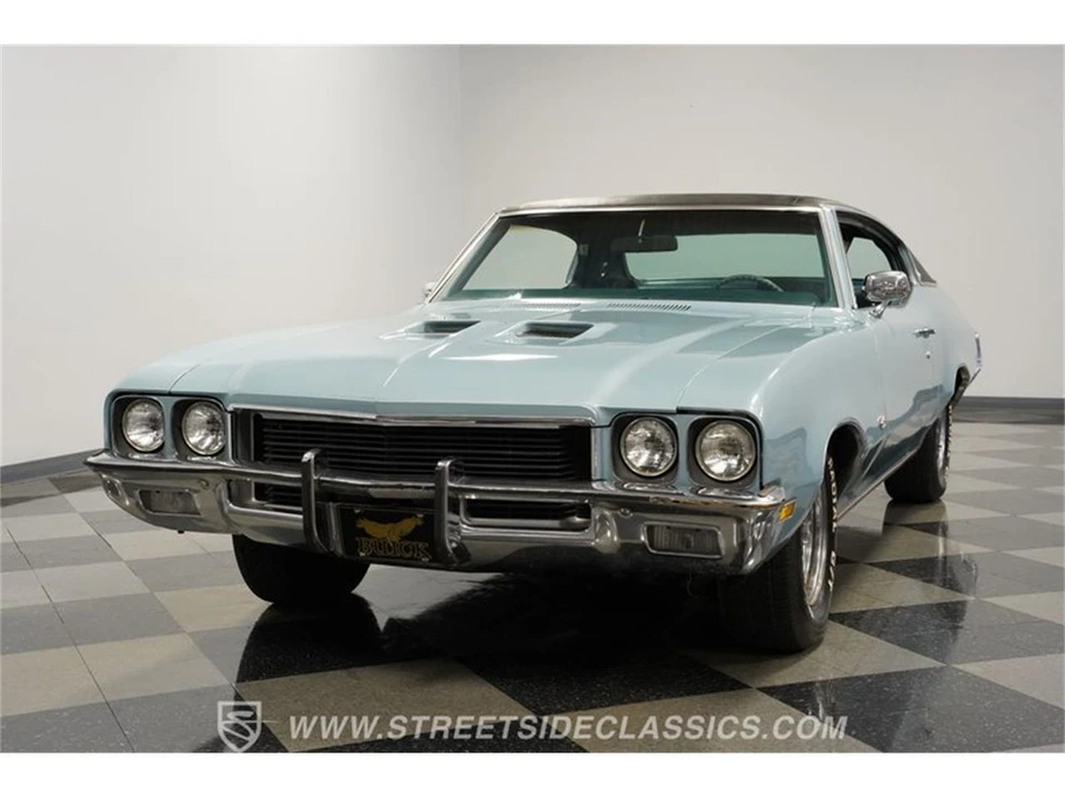 1972 Buick Skylark 3rd Gen - Image 17 of 31