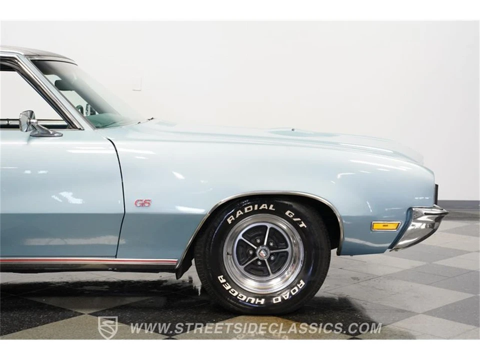 1972 Buick Skylark 3rd Gen - Image 29 of 31