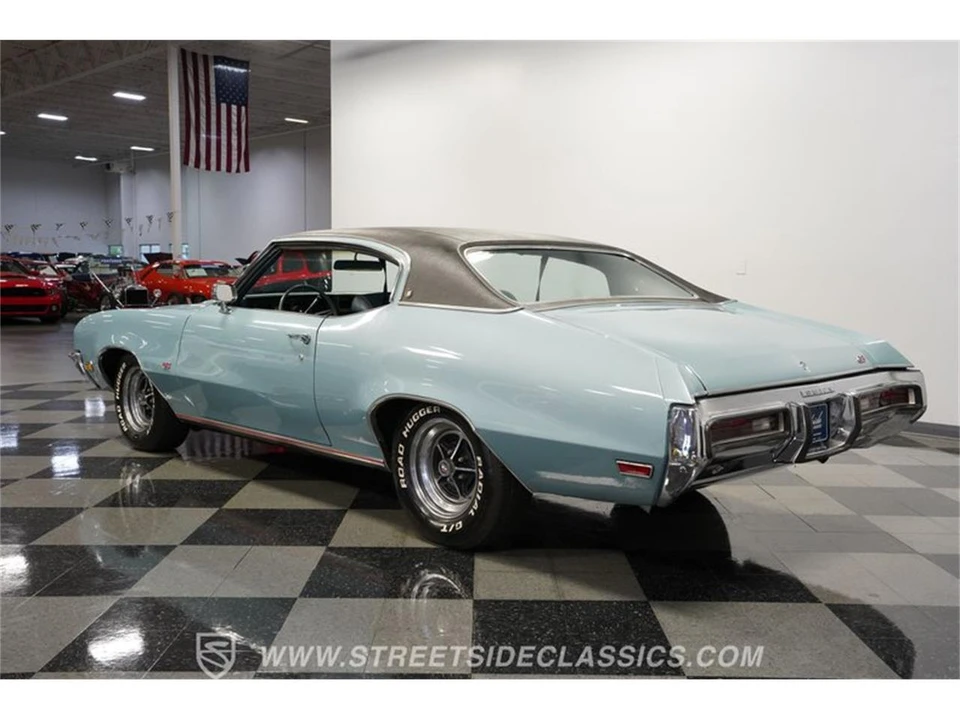 1972 Buick Skylark 3rd Gen - Image 8 of 31