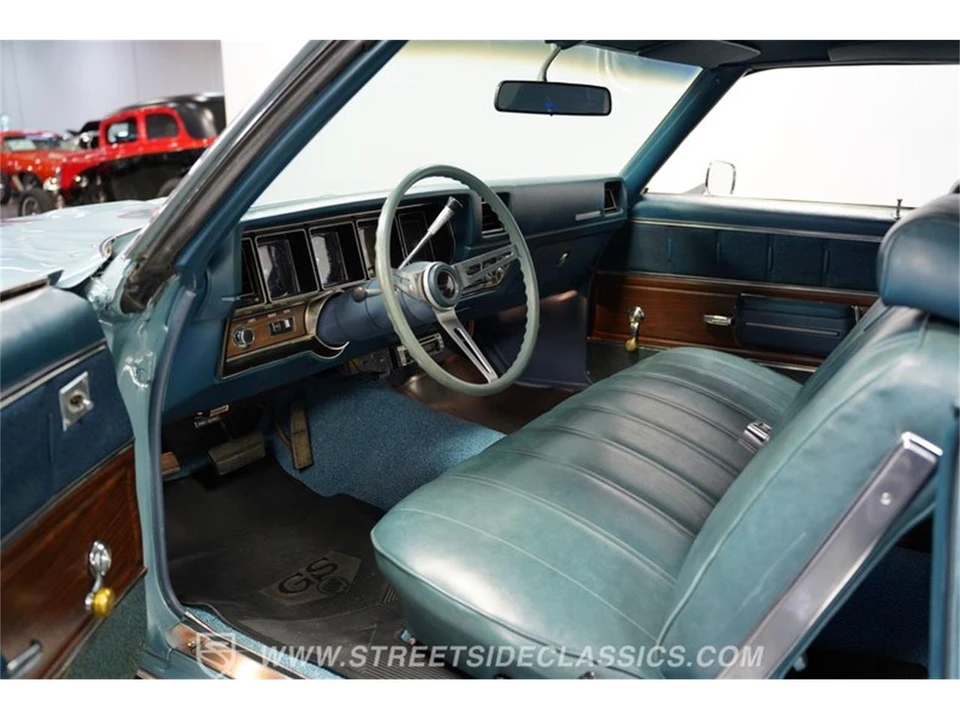 1972 Buick Skylark 3rd Gen - Image 2 of 31