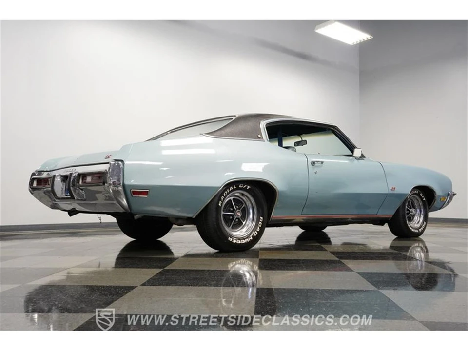 1972 Buick Skylark 3rd Gen - Image 26 of 31