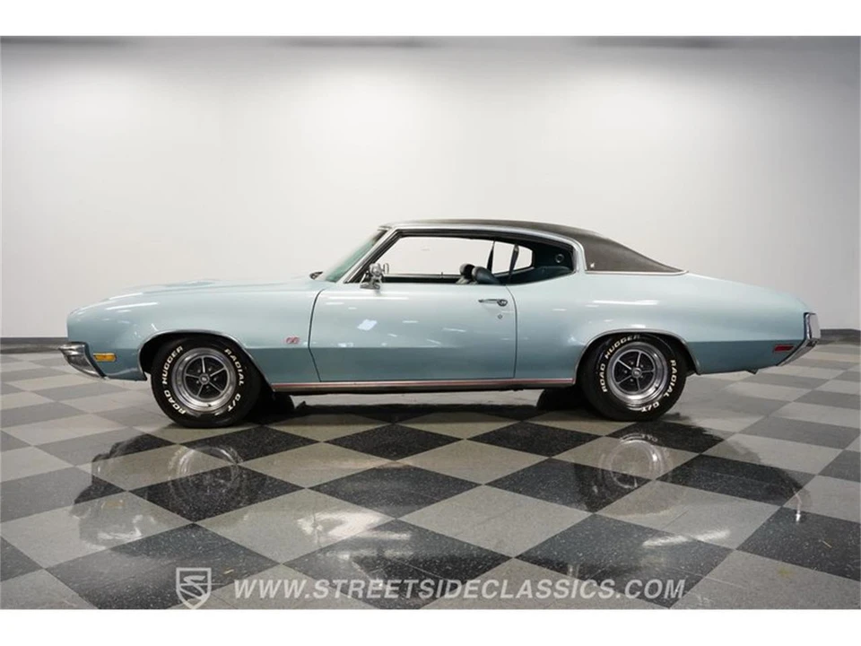 1972 Buick Skylark 3rd Gen - Image 6 of 31