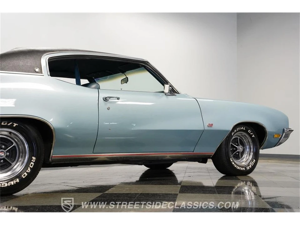 1972 Buick Skylark 3rd Gen - Image 27 of 31
