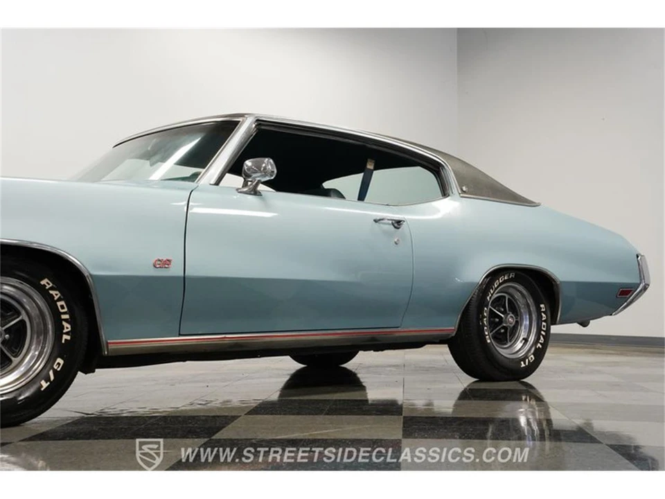 1972 Buick Skylark 3rd Gen - Image 21 of 31