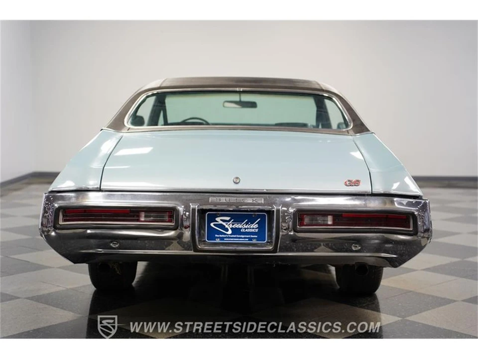 1972 Buick Skylark 3rd Gen - Image 24 of 31
