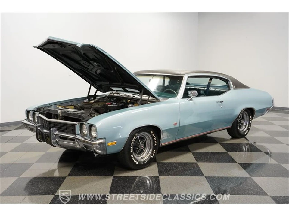 1972 Buick Skylark 3rd Gen - Image 30 of 31