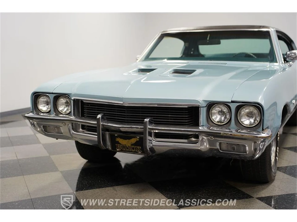 1972 Buick Skylark 3rd Gen - Image 18 of 31