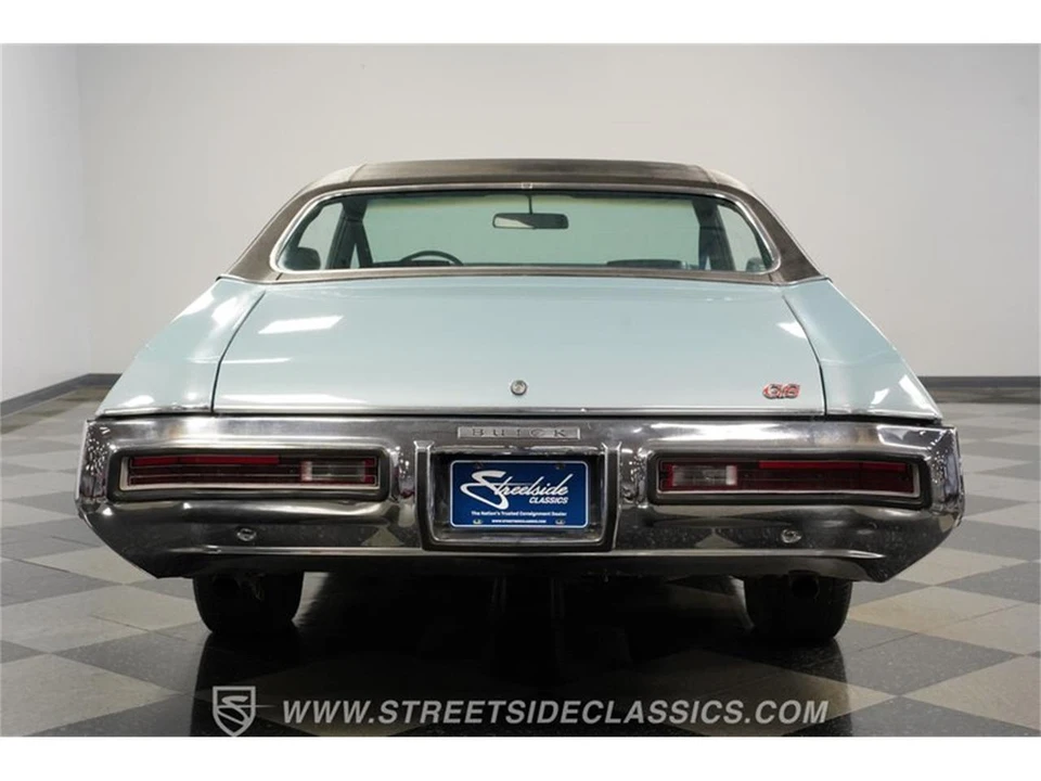 1972 Buick Skylark 3rd Gen - Image 9 of 31