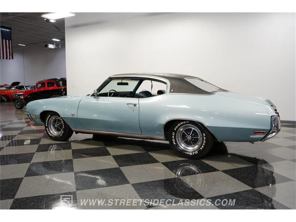 1972 Buick Skylark 3rd Gen - Image 7 of 31