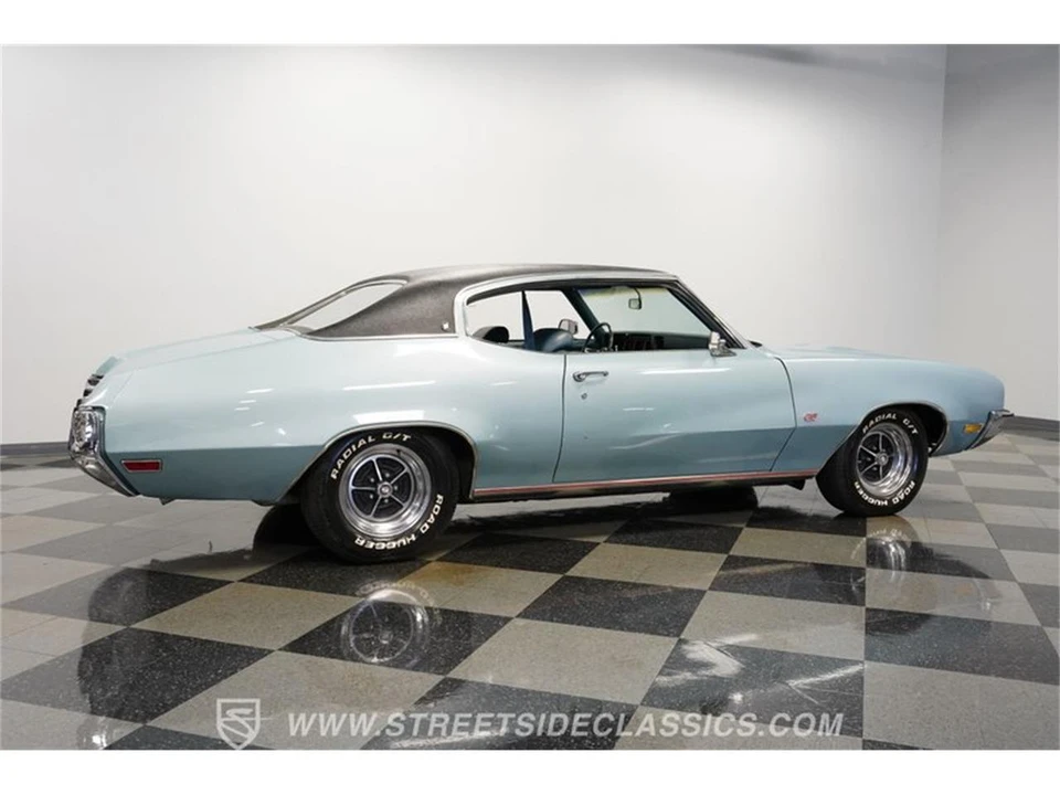 1972 Buick Skylark 3rd Gen - Image 12 of 31