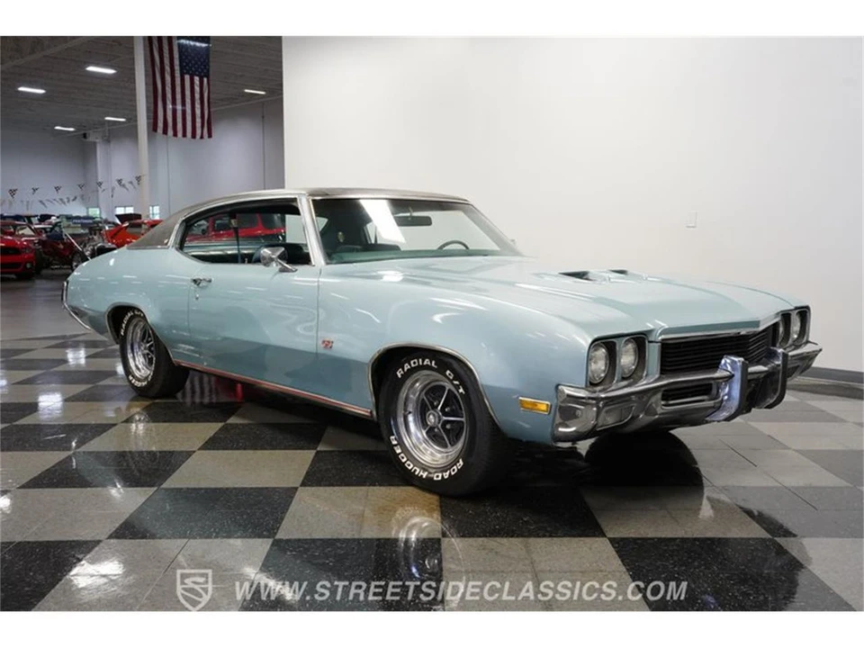 1972 Buick Skylark 3rd Gen - Image 15 of 31