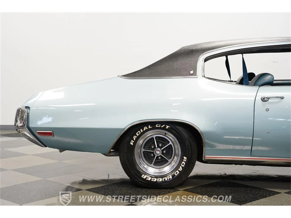 1972 Buick Skylark 3rd Gen - Image 28 of 31