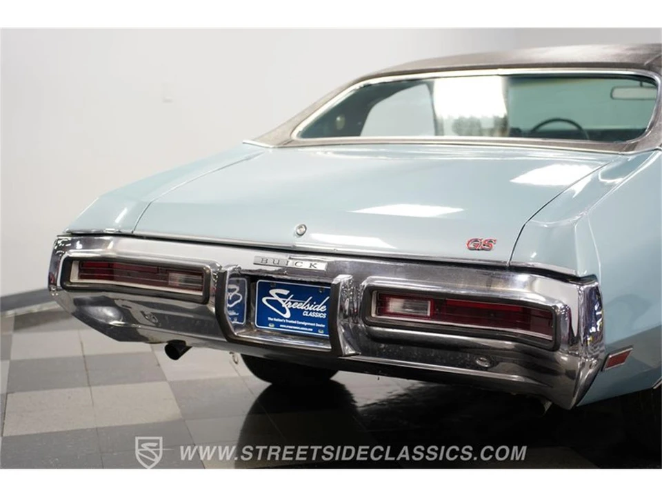 1972 Buick Skylark 3rd Gen - Image 25 of 31