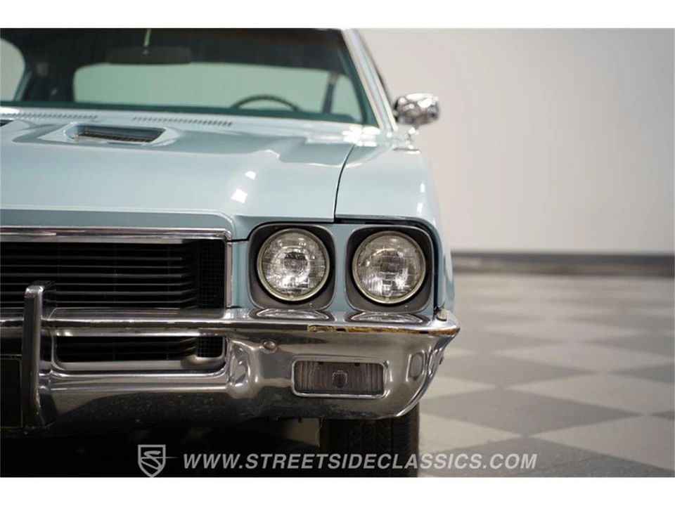 1972 Buick Skylark 3rd Gen - Image 19 of 31