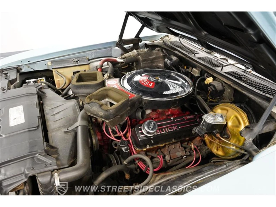 1972 Buick Skylark 3rd Gen - Image 31 of 31