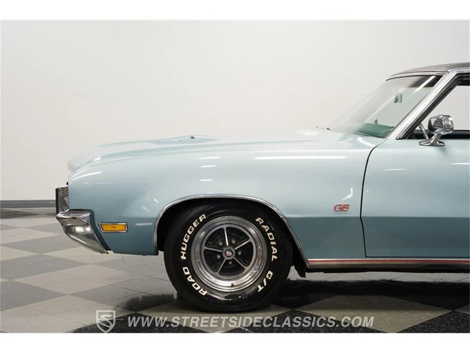 1972 Buick Skylark 3rd Gen - Image 22 of 31
