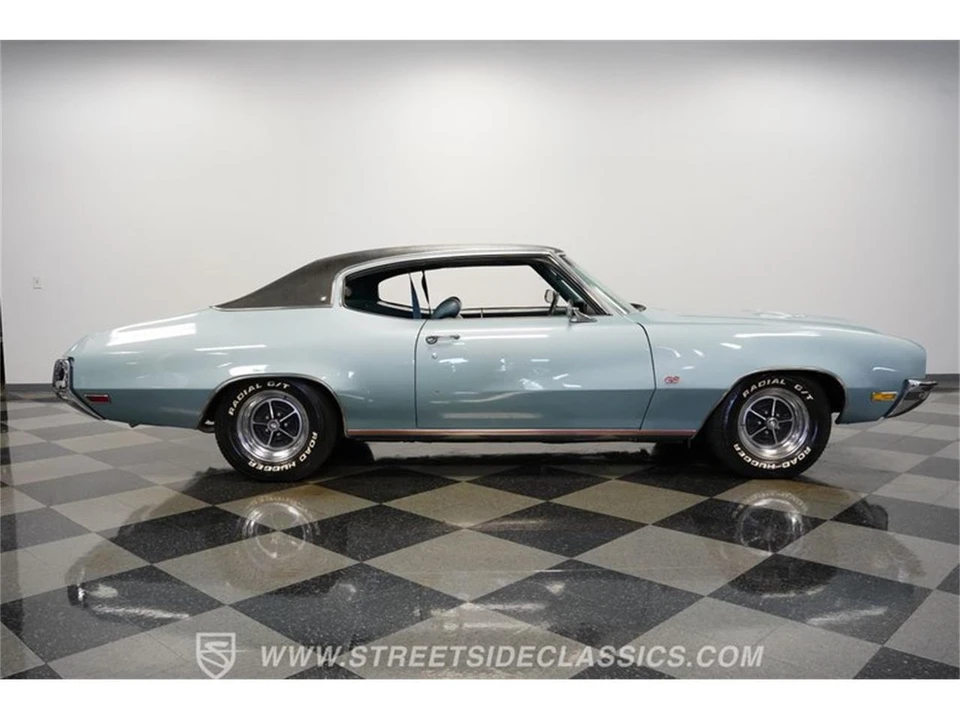 1972 Buick Skylark 3rd Gen - Image 13 of 31