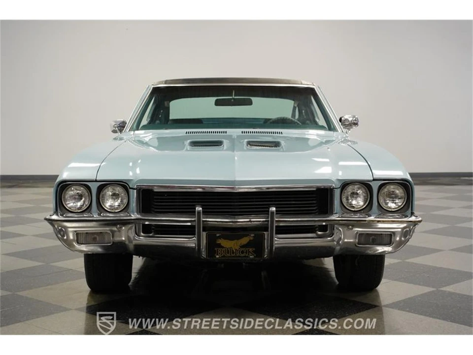 1972 Buick Skylark 3rd Gen - Image 16 of 31