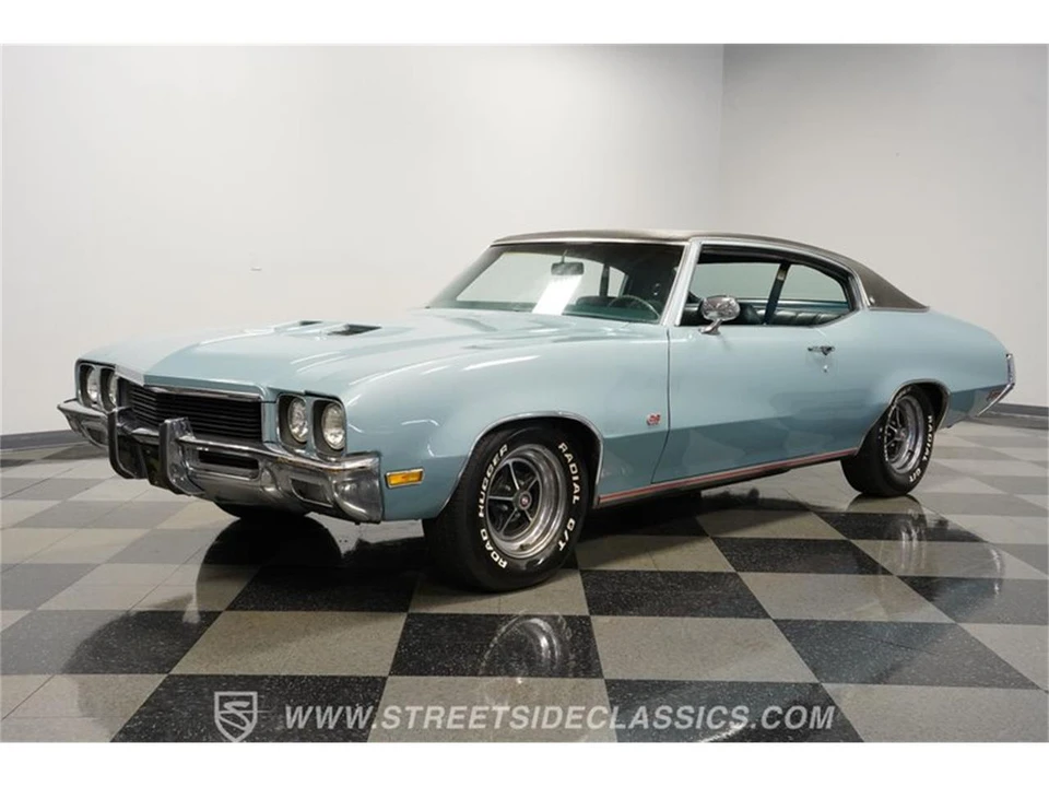 1972 Buick Skylark 3rd Gen - Image 4 of 31