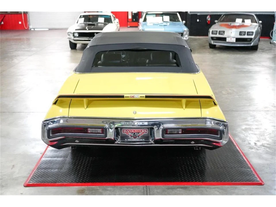 1972 Buick Skylark 3rd Gen - Image 21 of 31