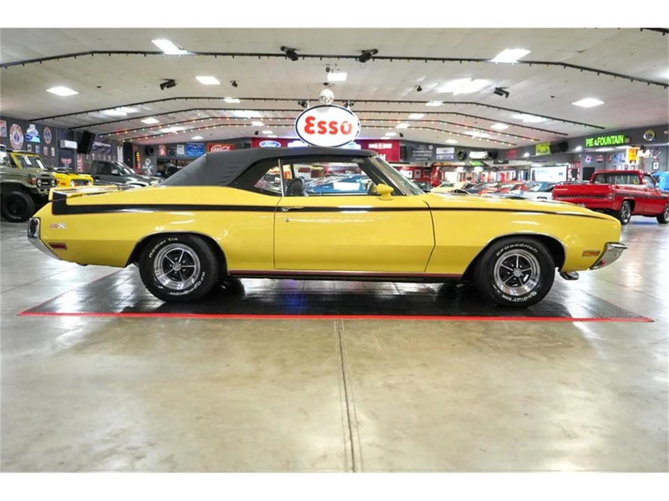 1972 Buick Skylark 3rd Gen - Image 31 of 31
