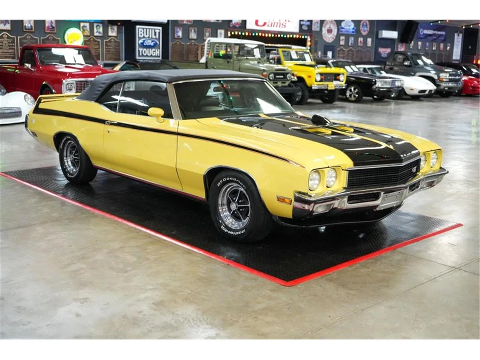 1972 Buick Skylark 3rd Gen - Image 16 of 31