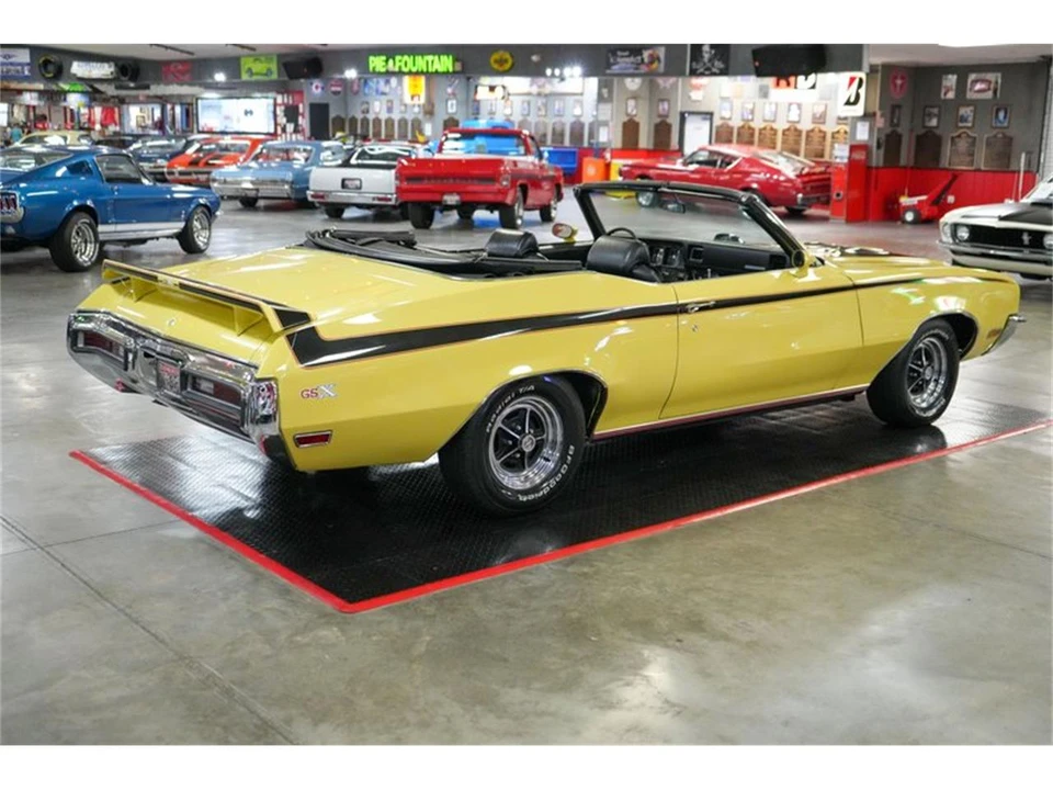 1972 Buick Skylark 3rd Gen - Image 6 of 31