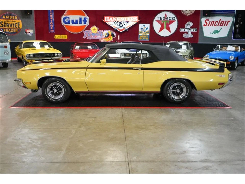 1972 Buick Skylark 3rd Gen - Image 11 of 31