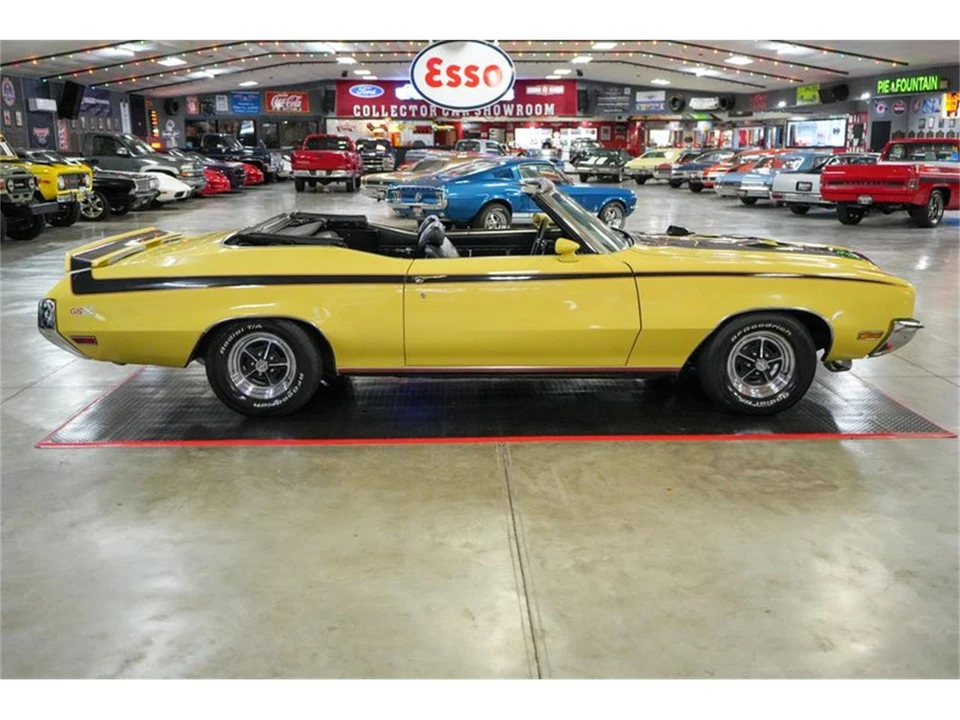 1972 Buick Skylark 3rd Gen - Image 7 of 31