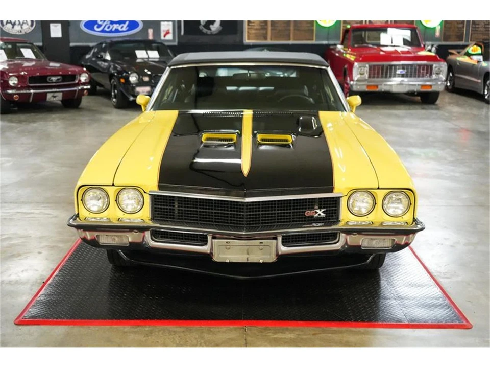1972 Buick Skylark 3rd Gen - Image 17 of 31
