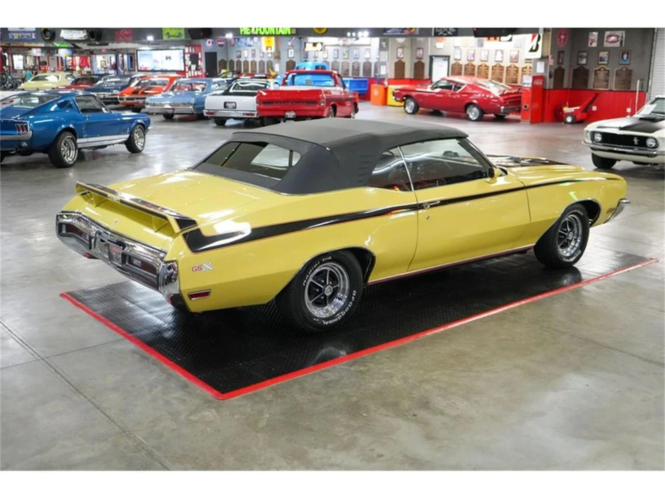1972 Buick Skylark 3rd Gen - Image 22 of 31