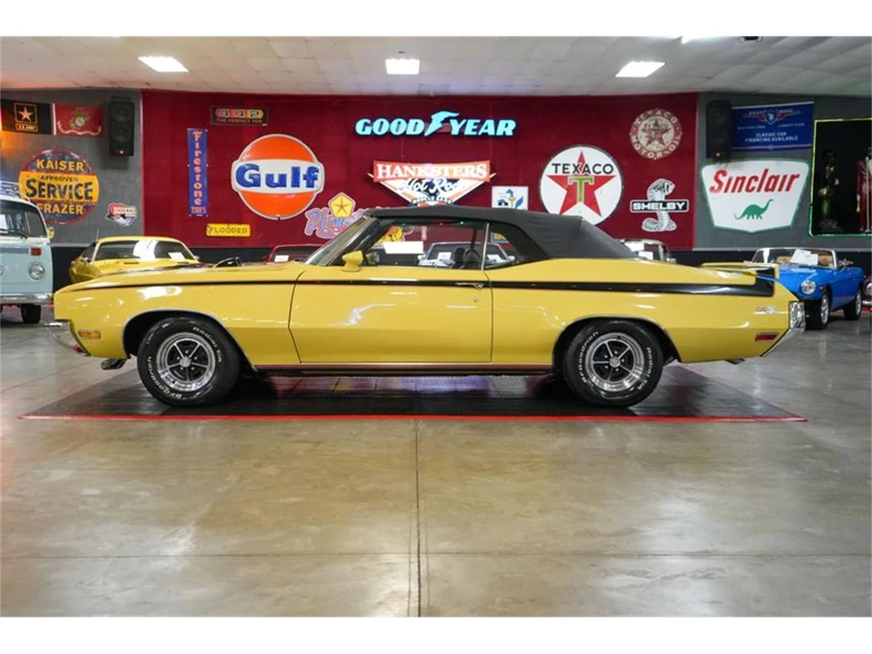 1972 Buick Skylark 3rd Gen - Image 27 of 31