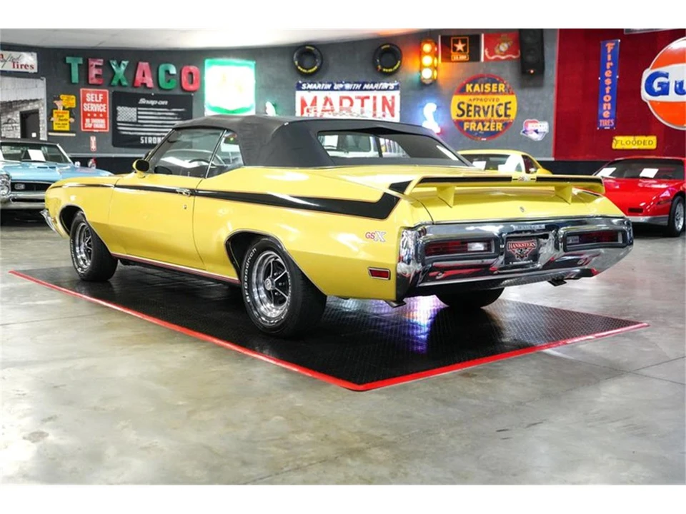 1972 Buick Skylark 3rd Gen - Image 28 of 31