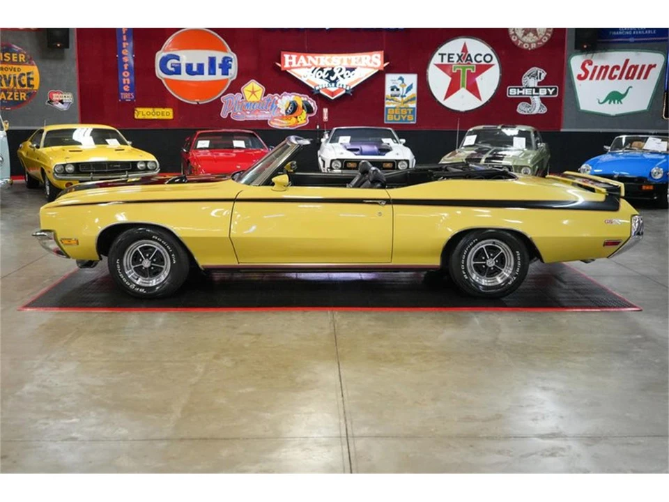 1972 Buick Skylark 3rd Gen - Image 3 of 31