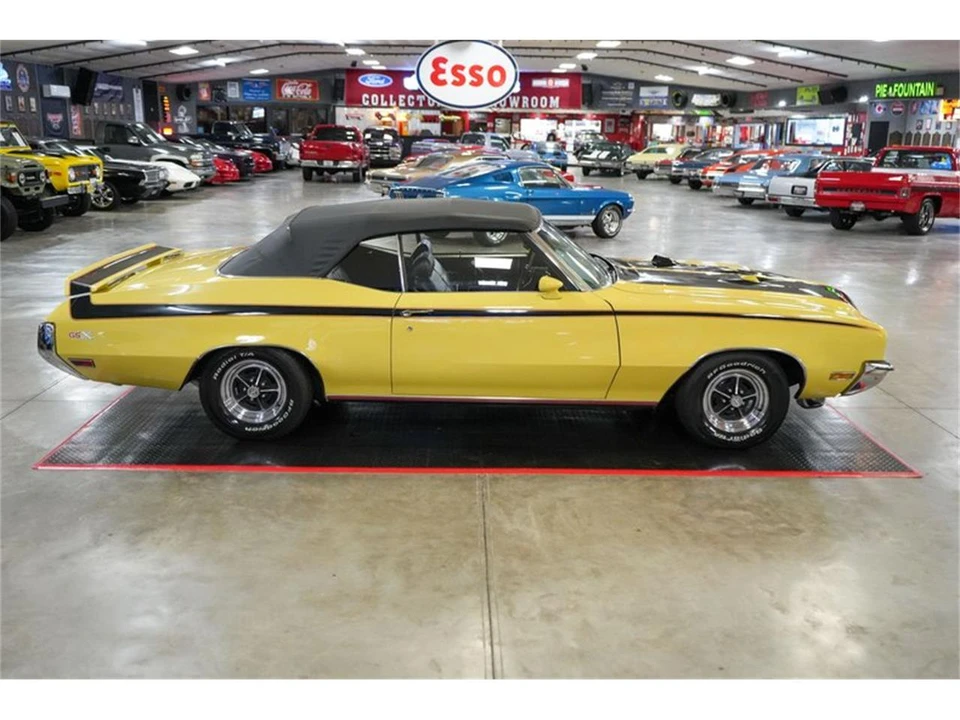 1972 Buick Skylark 3rd Gen - Image 23 of 31
