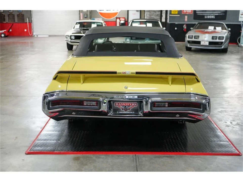 1972 Buick Skylark 3rd Gen - Image 13 of 31