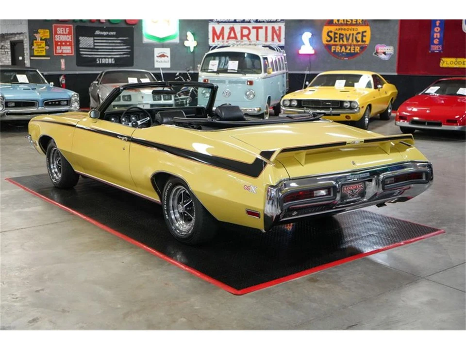 1972 Buick Skylark 3rd Gen - Image 4 of 31