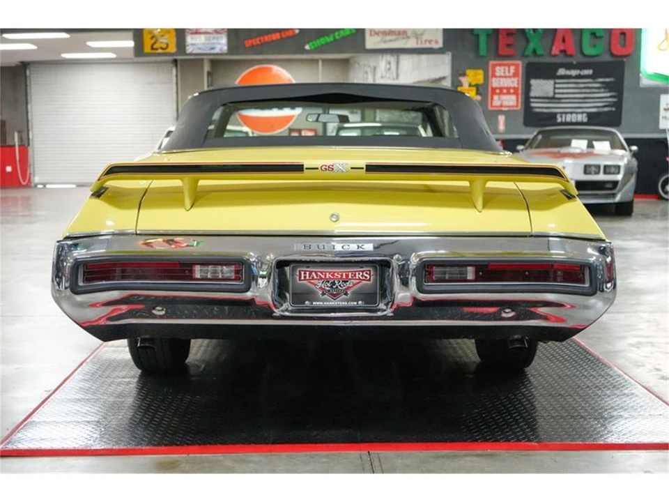1972 Buick Skylark 3rd Gen - Image 29 of 31