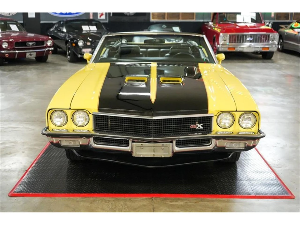 1972 Buick Skylark 3rd Gen - Image 9 of 31