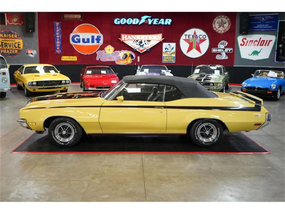 1972 Buick Skylark 3rd Gen - Image 19 of 31